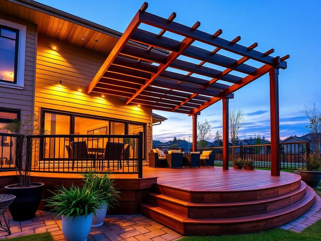 Norcal Pro Construction & Remodeling Inc. | Quality Construction Services